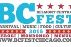 Belmont Central Fest