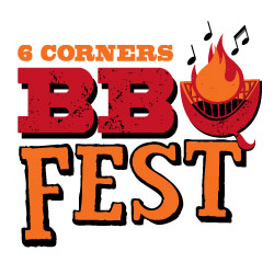 6 Corners BBQ Fest