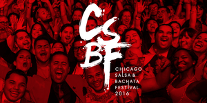 Chicago Salsa & Bachata Festival