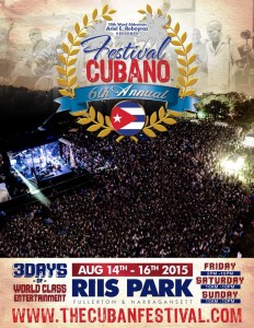 Cuban Fest