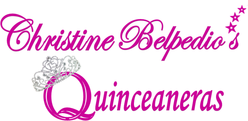 Christine Belpedio's Quinceaneras