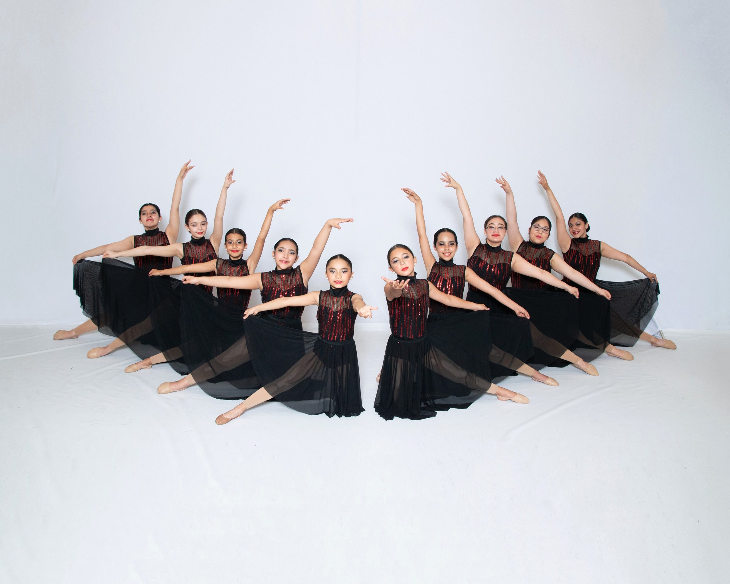 About Christine Belpedio School of Dance